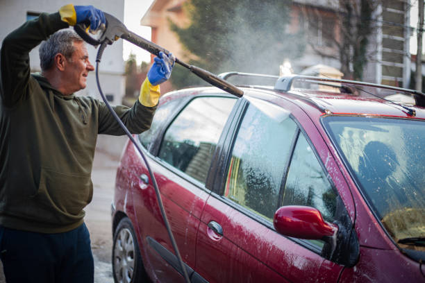 Best Affordable Power Washing  in Union, MS